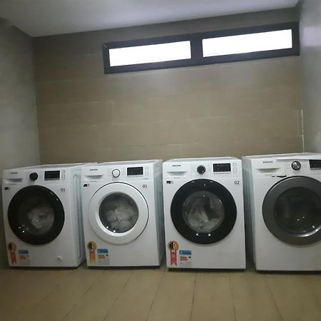 דירות רסיפה Flat 305 מראה חיצוני תמונה