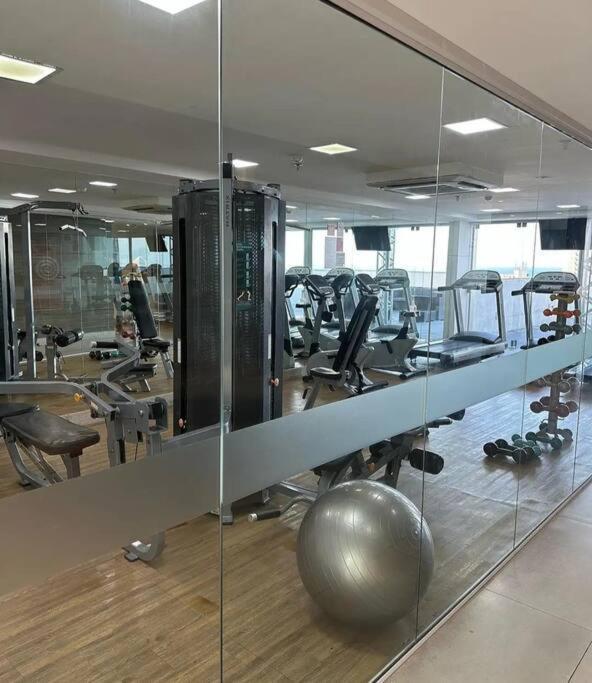 דירות רסיפה Flat 305 מראה חיצוני תמונה