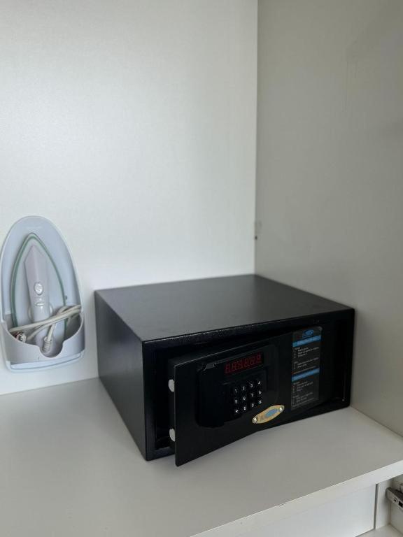 דירות רסיפה Flat 305 מראה חיצוני תמונה